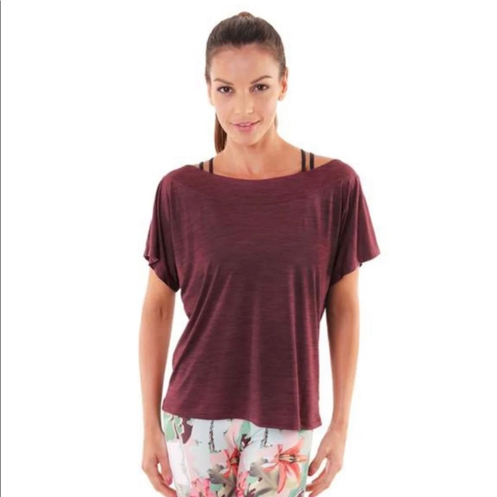 Liquido Sunkissed Top - LIKE NEW!